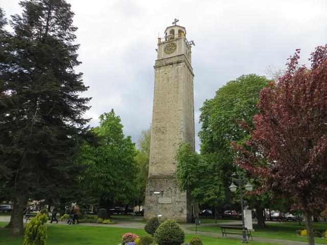 Clock Tower